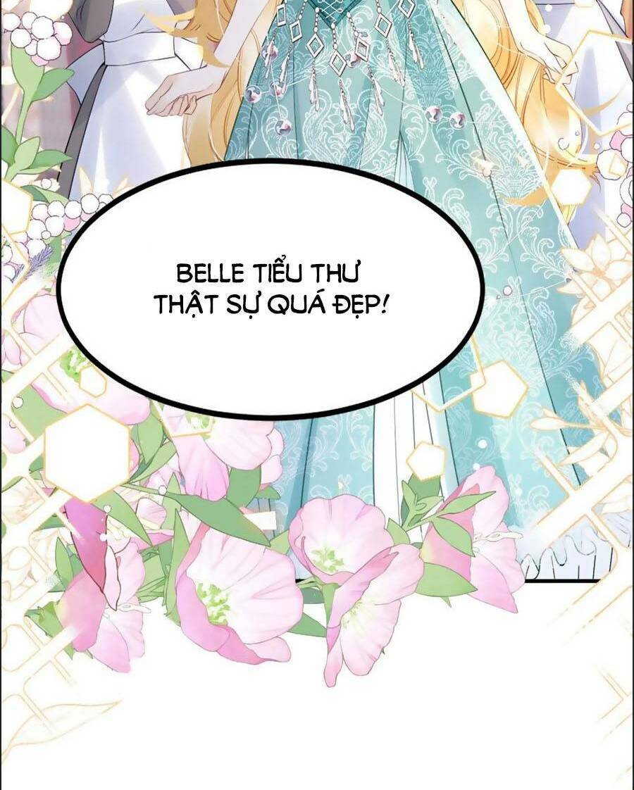 Tôi Không Muốn Làm Bạch Nguyệt Quang Của Kẻ Phản Diện Chapter 25 - 23