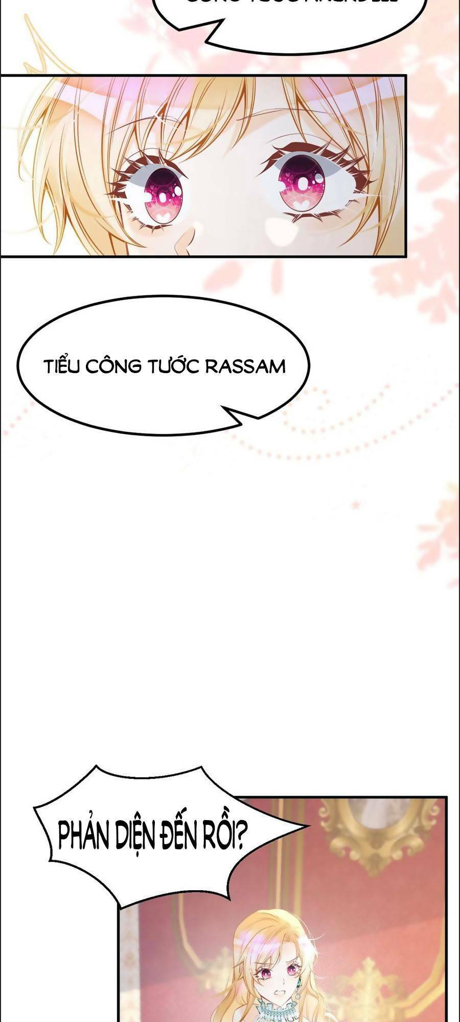 Tôi Không Muốn Làm Bạch Nguyệt Quang Của Kẻ Phản Diện Chapter 25 - 25