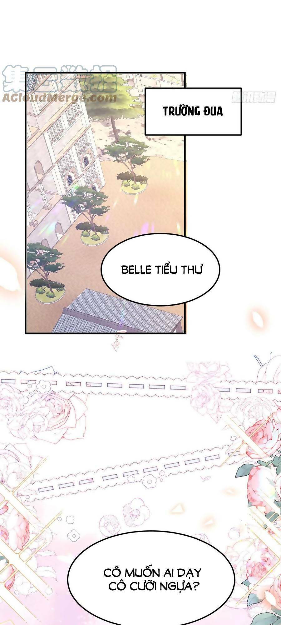 Tôi Không Muốn Làm Bạch Nguyệt Quang Của Kẻ Phản Diện Chapter 25 - 40