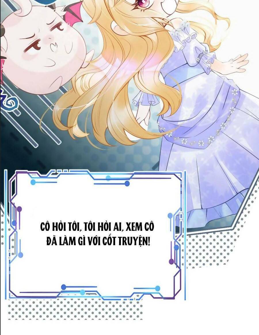 Tôi Không Muốn Làm Bạch Nguyệt Quang Của Kẻ Phản Diện Chapter 25 - 6