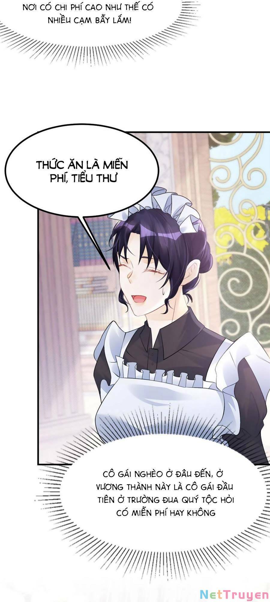 Tôi Không Muốn Làm Bạch Nguyệt Quang Của Kẻ Phản Diện Chapter 26 - 16