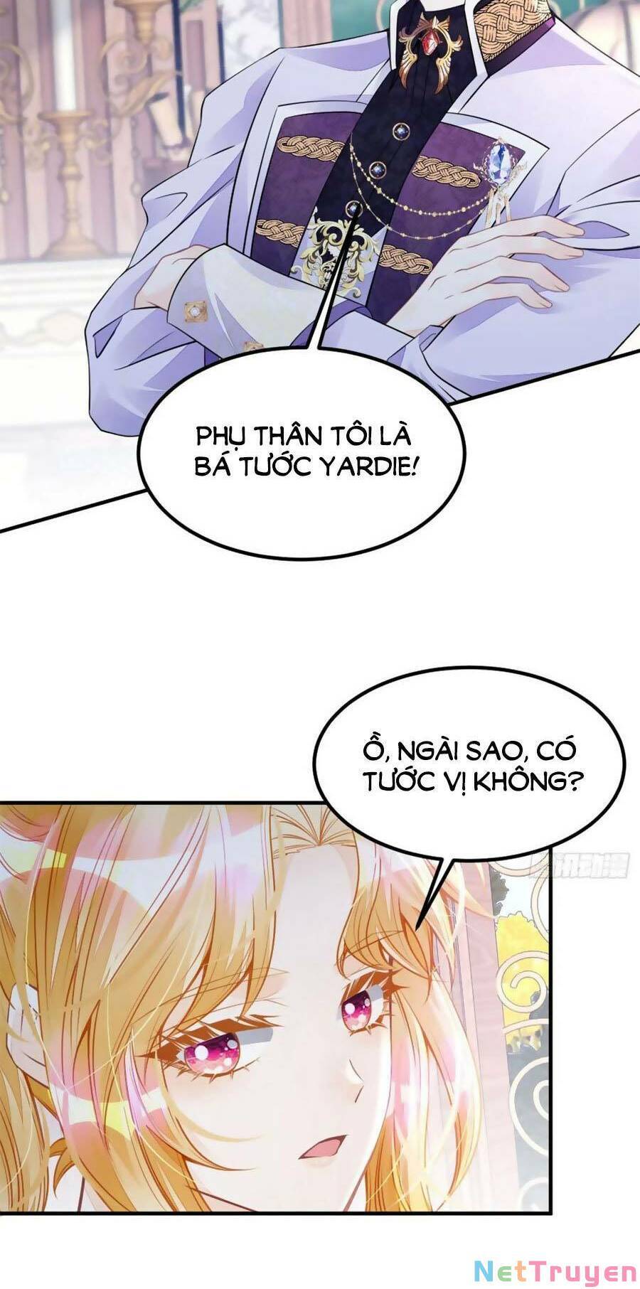 Tôi Không Muốn Làm Bạch Nguyệt Quang Của Kẻ Phản Diện Chapter 26 - 24