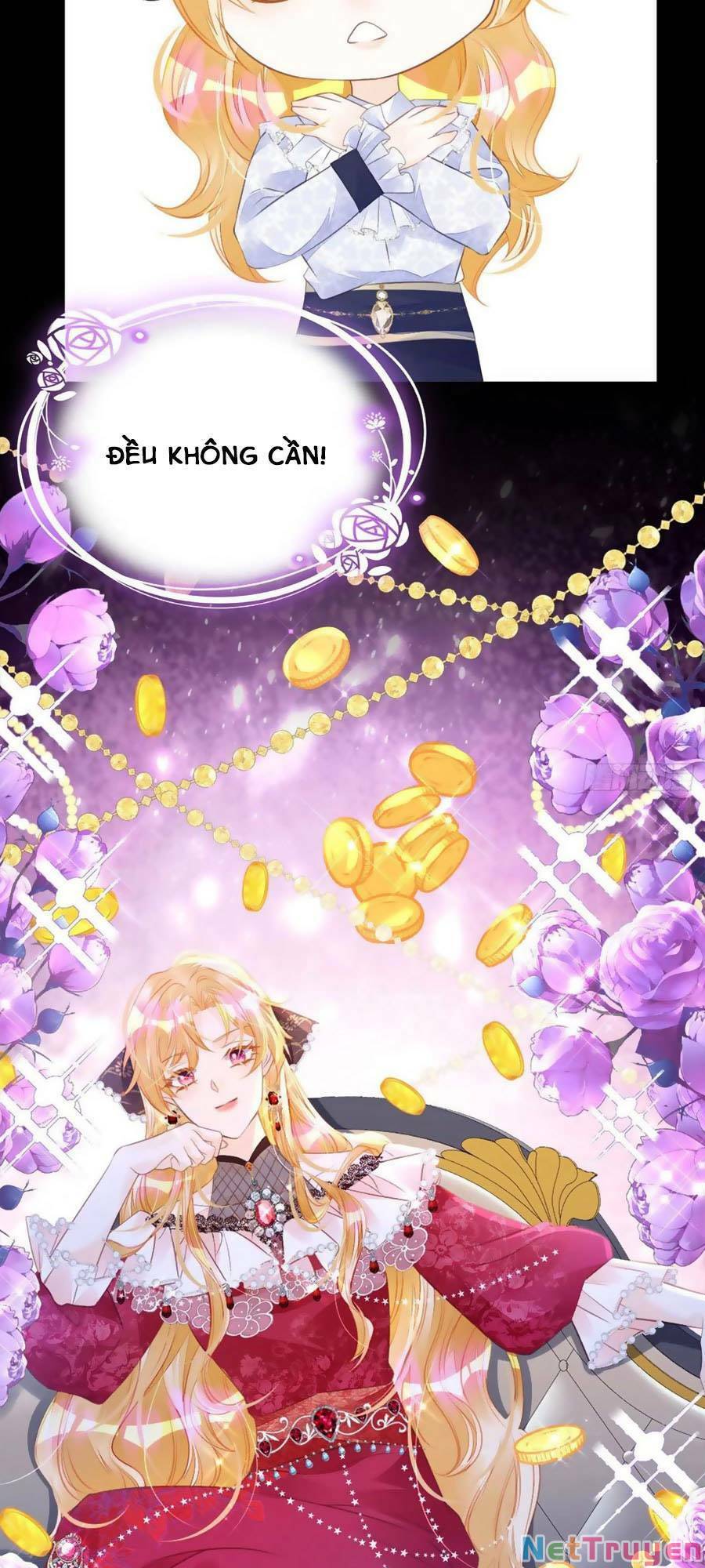 Tôi Không Muốn Làm Bạch Nguyệt Quang Của Kẻ Phản Diện Chapter 26 - 5