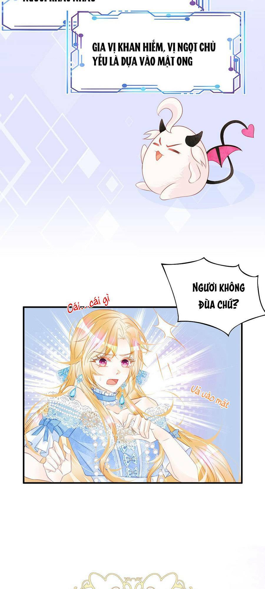 Tôi Không Muốn Làm Bạch Nguyệt Quang Của Kẻ Phản Diện Chapter 9 - 25