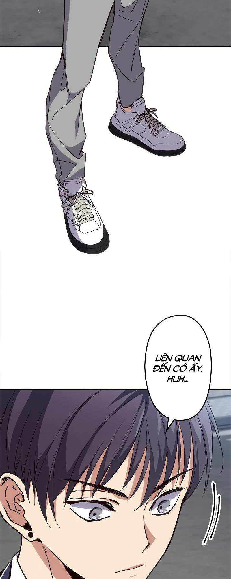 Thám Tử Siêu Năng Lực Chapter 2 - 11