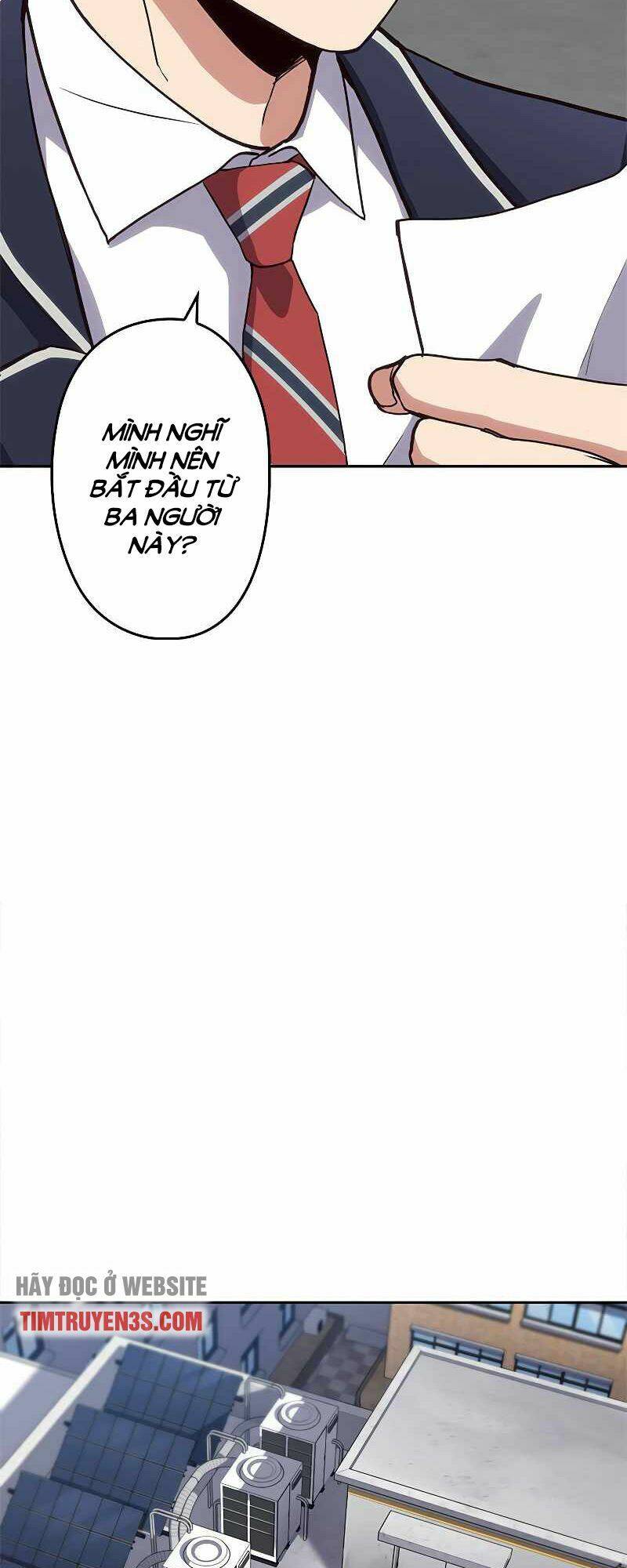 Thám Tử Siêu Năng Lực Chapter 2 - 12