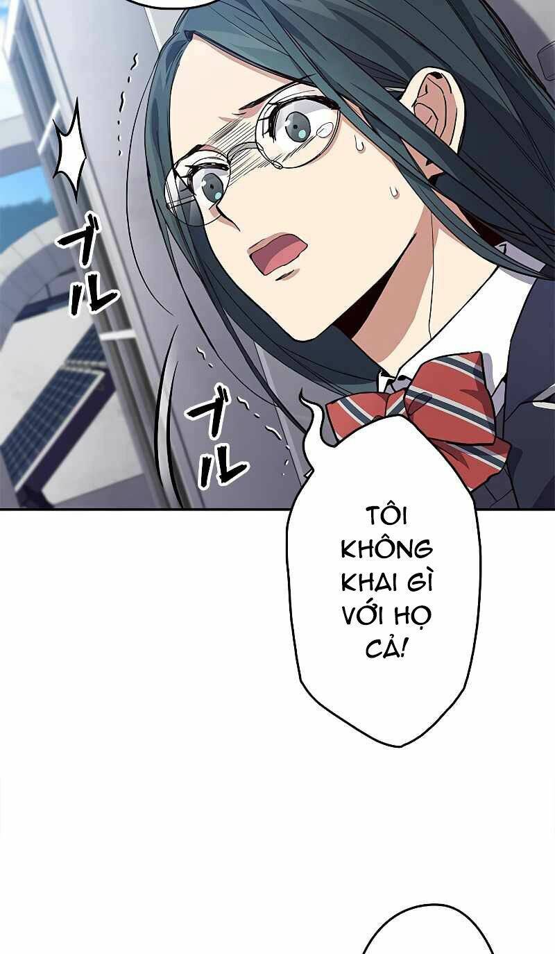 Thám Tử Siêu Năng Lực Chapter 2 - 16