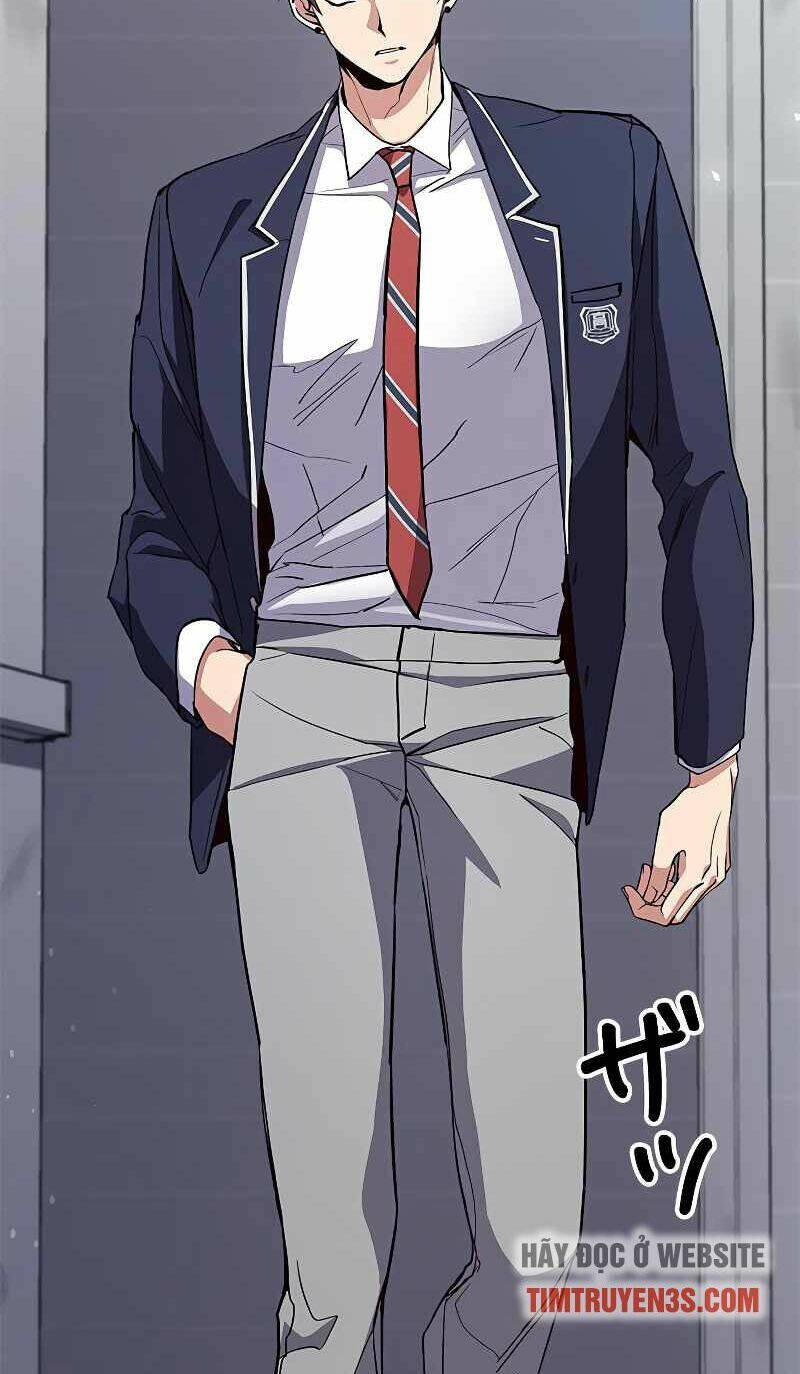 Thám Tử Siêu Năng Lực Chapter 2 - 23