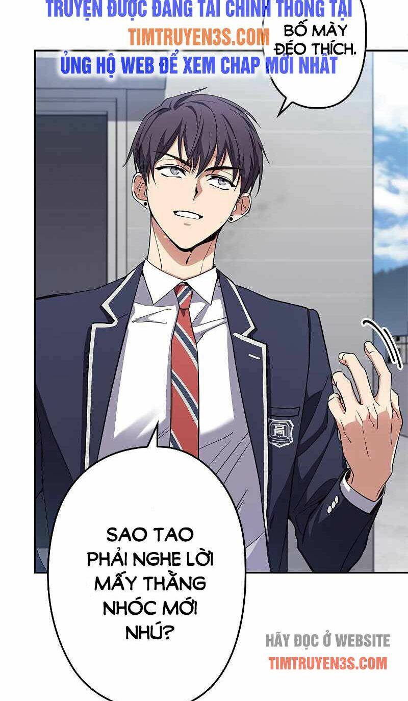 Thám Tử Siêu Năng Lực Chapter 2 - 30