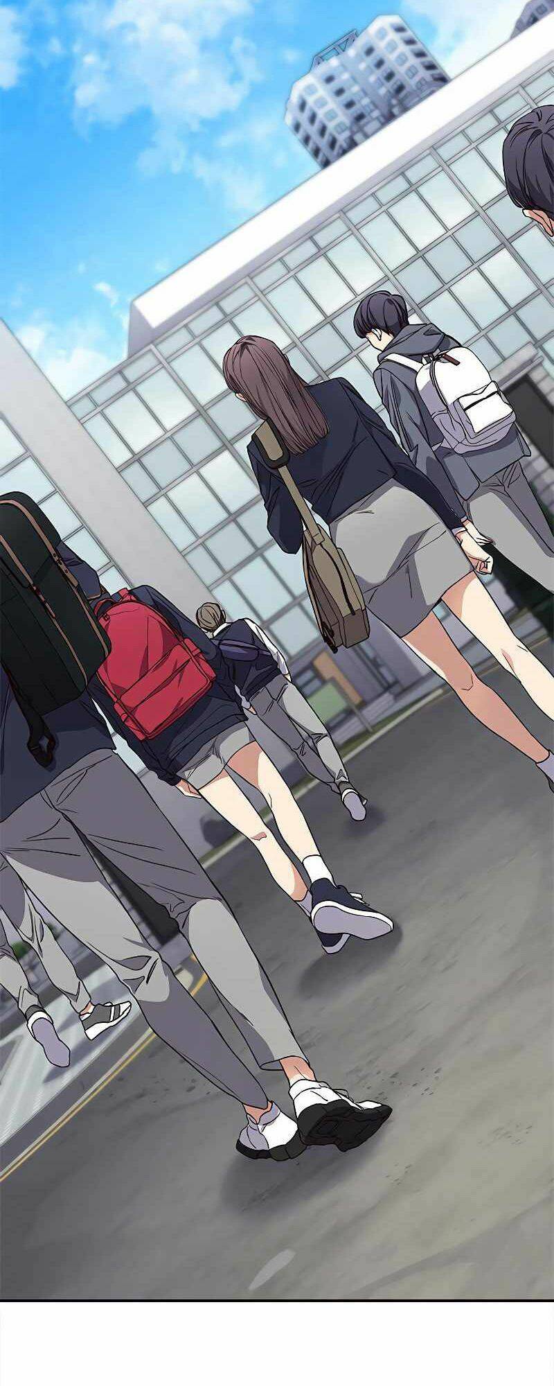 Thám Tử Siêu Năng Lực Chapter 2 - 4