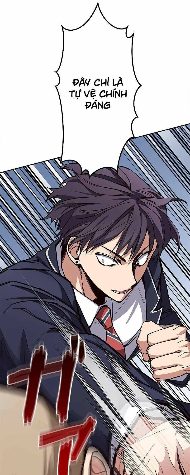 Thám Tử Siêu Năng Lực Chapter 2 - 41