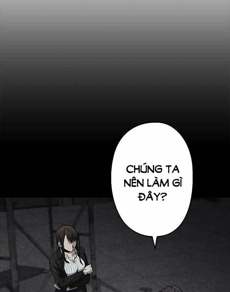 Thám Tử Siêu Năng Lực Chapter 2 - 6