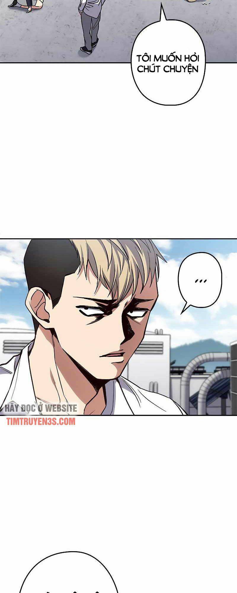 Thám Tử Siêu Năng Lực Chapter 2 - 51