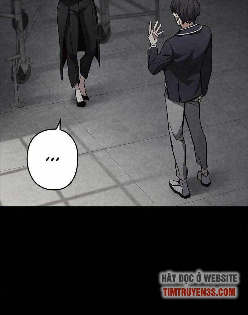 Thám Tử Siêu Năng Lực Chapter 2 - 7
