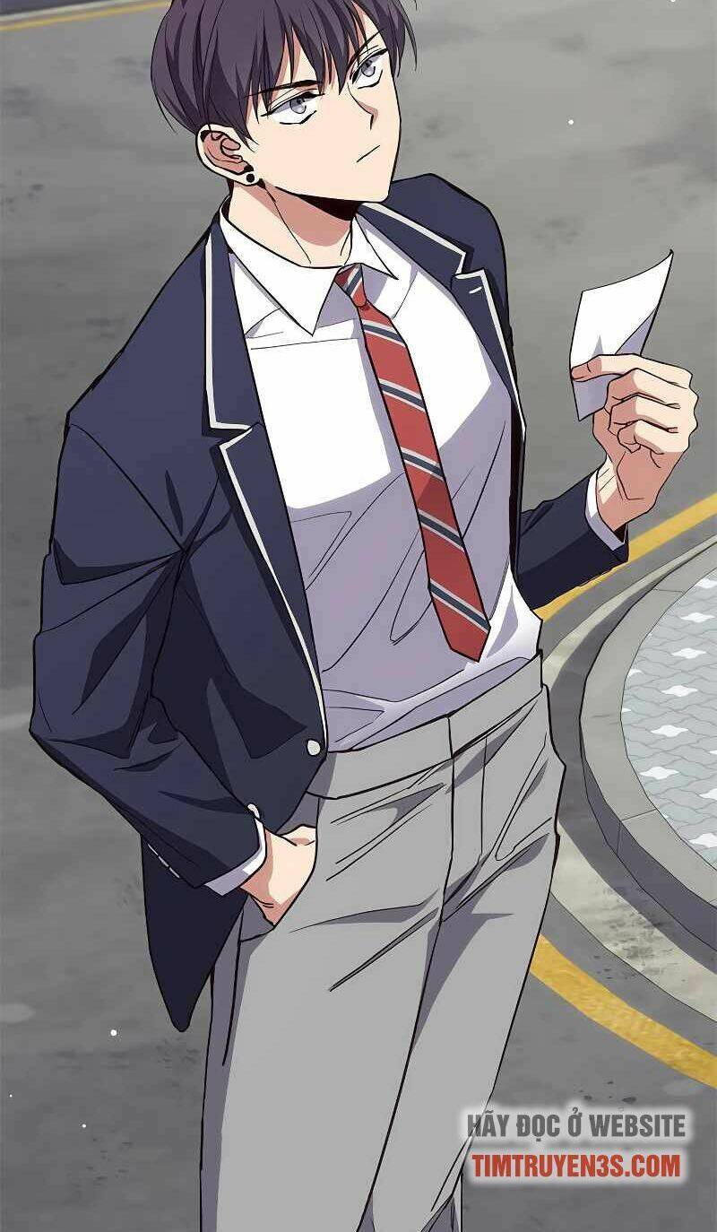 Thám Tử Siêu Năng Lực Chapter 2 - 10