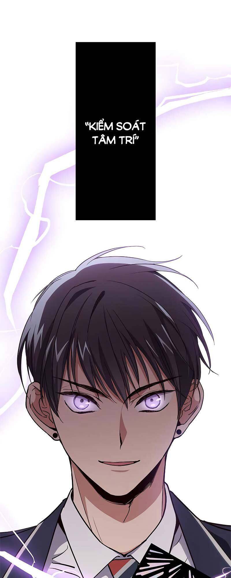 Thám Tử Siêu Năng Lực Chapter 1.5 - 12