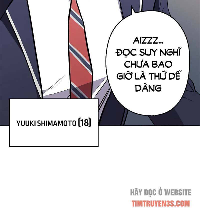 Thám Tử Siêu Năng Lực Chapter 1.5 - 17