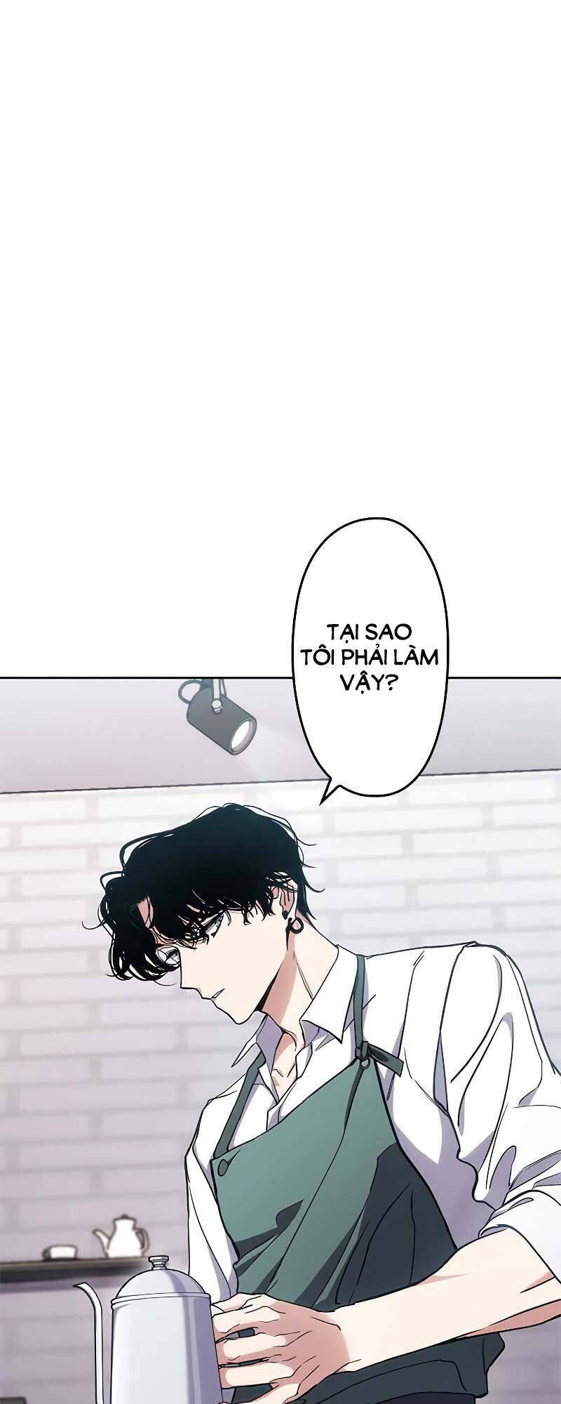 Thám Tử Siêu Năng Lực Chapter 1.5 - 19