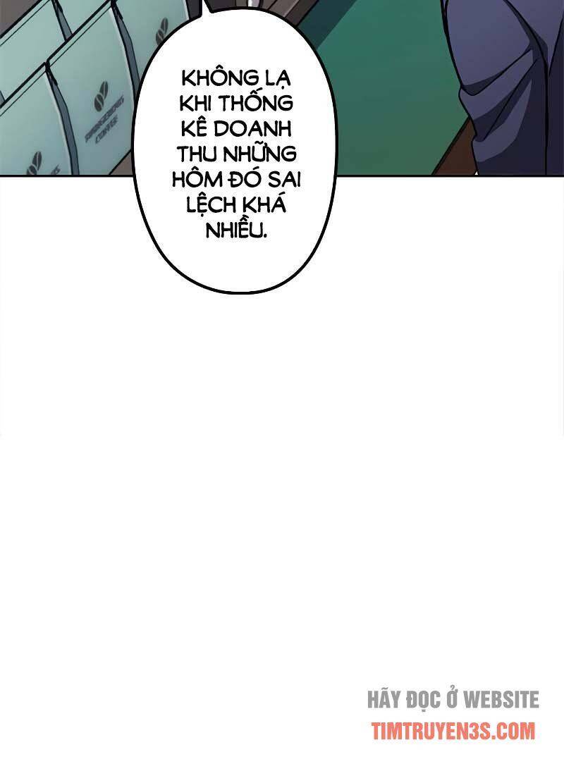 Thám Tử Siêu Năng Lực Chapter 1.5 - 23