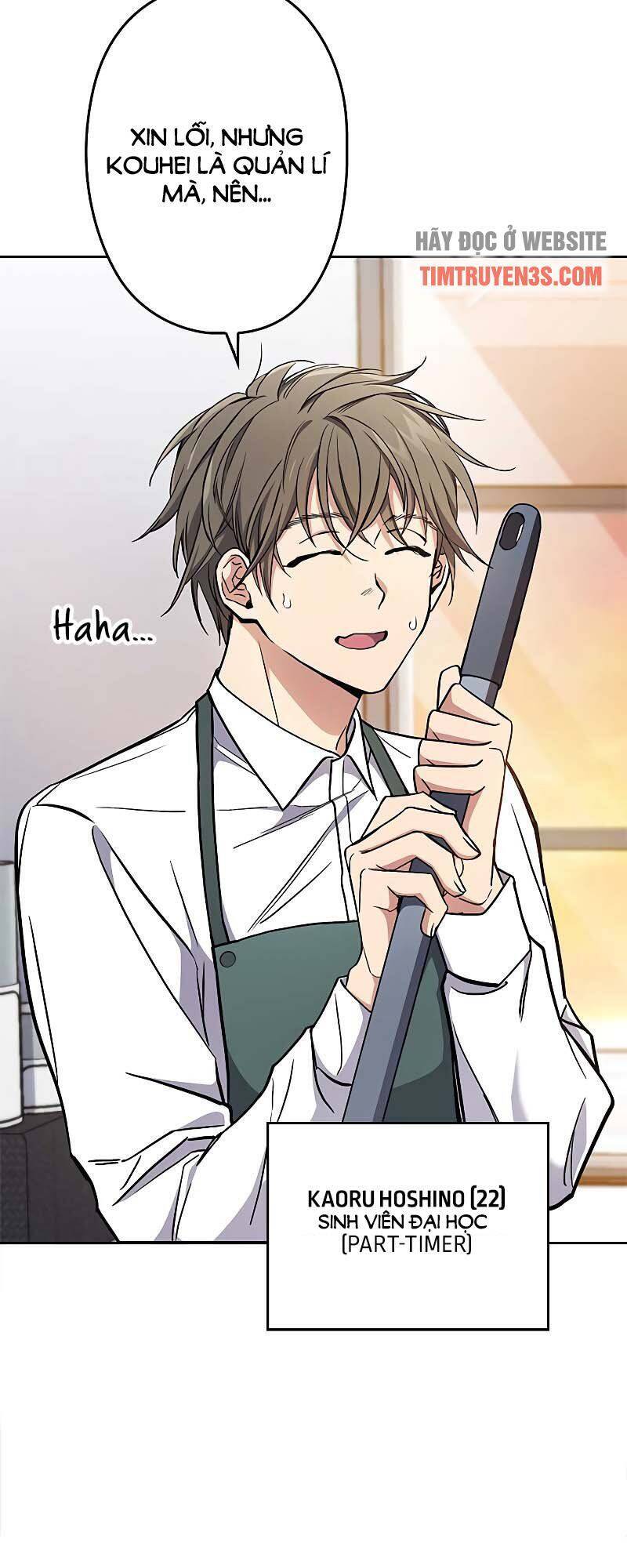 Thám Tử Siêu Năng Lực Chapter 1.5 - 26