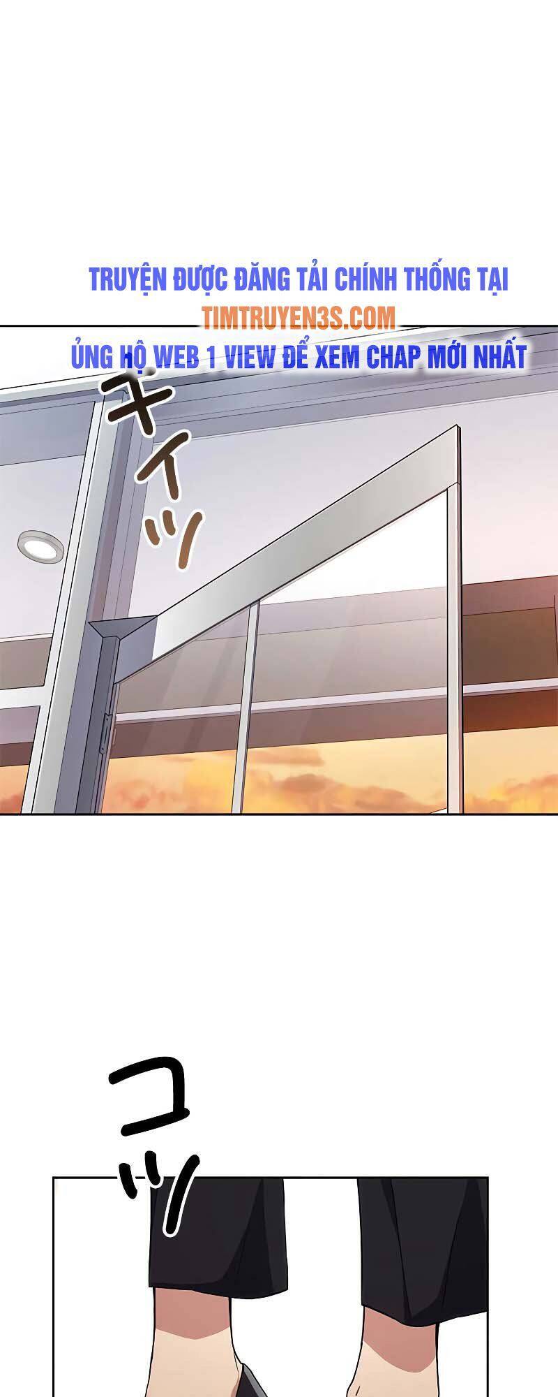 Thám Tử Siêu Năng Lực Chapter 1.5 - 31