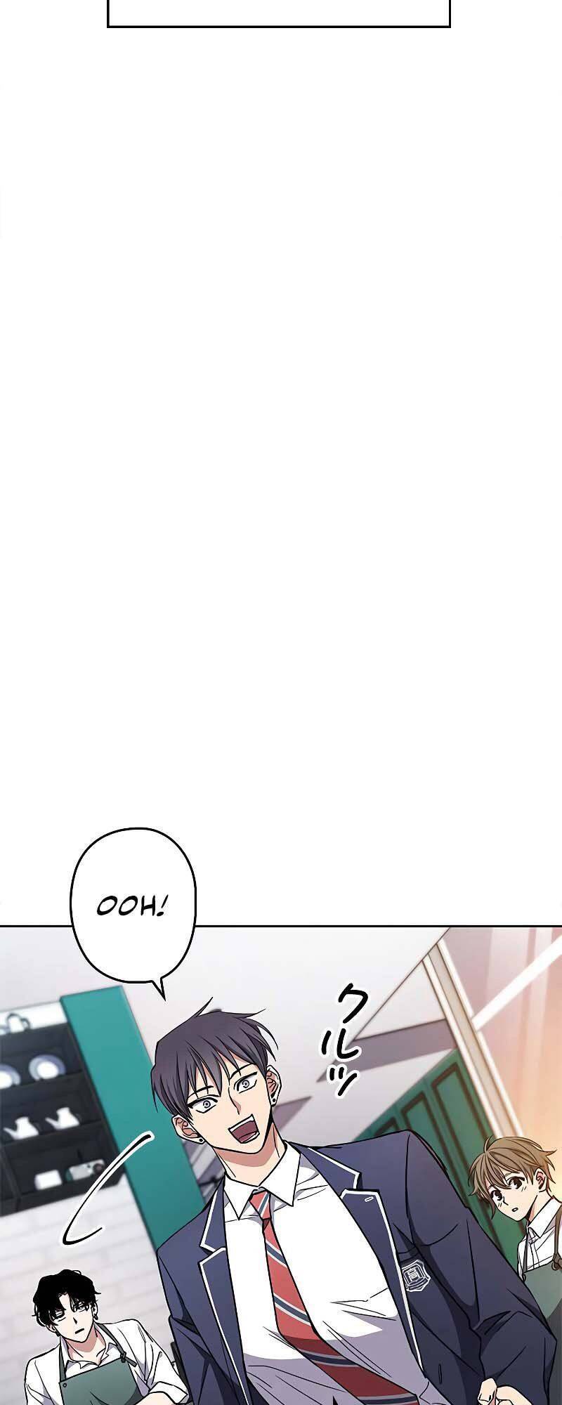 Thám Tử Siêu Năng Lực Chapter 1.5 - 34