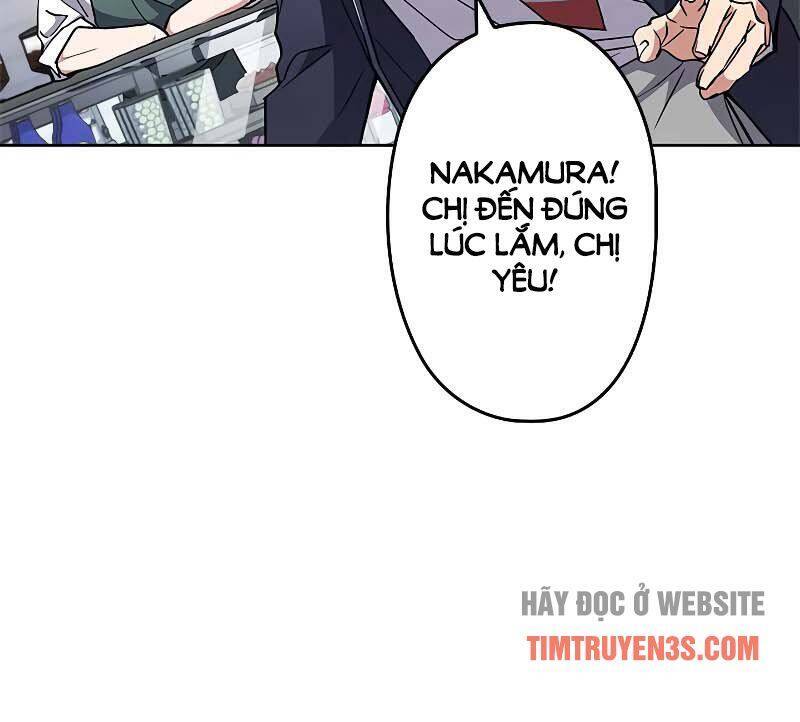 Thám Tử Siêu Năng Lực Chapter 1.5 - 35