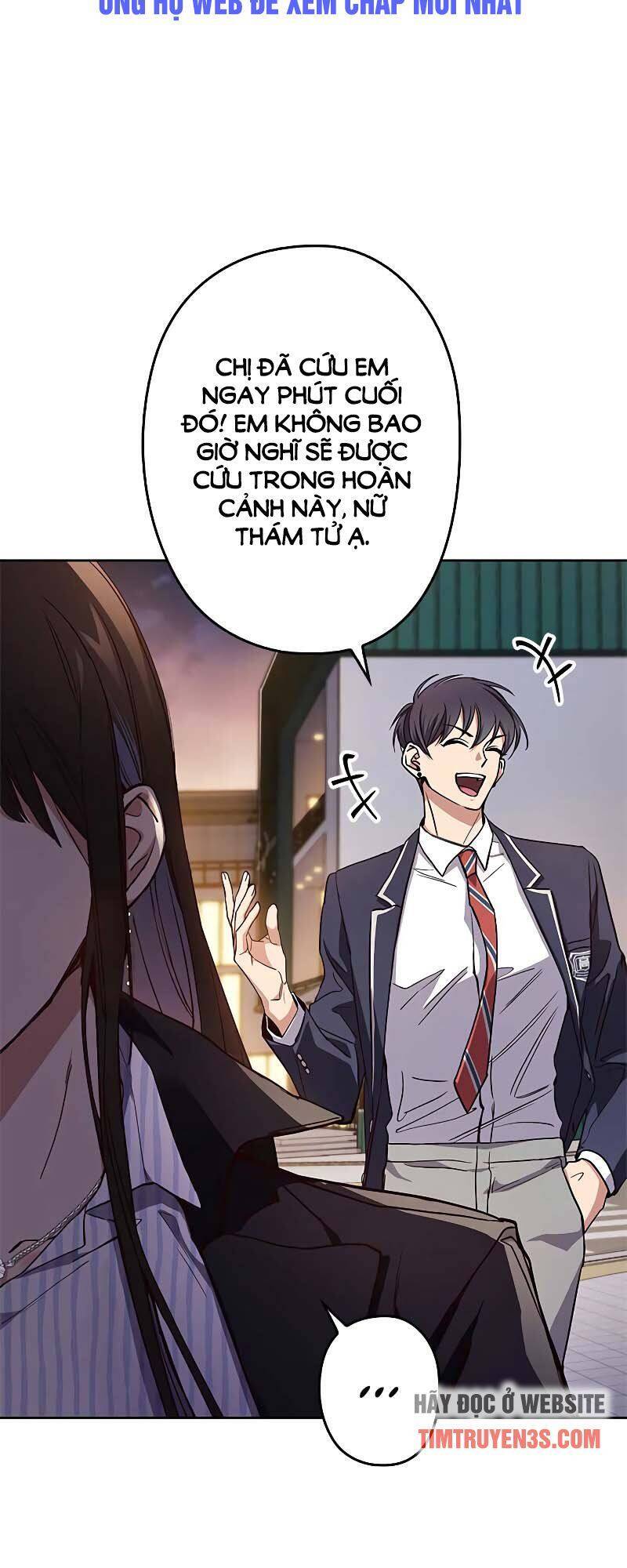 Thám Tử Siêu Năng Lực Chapter 1.5 - 38