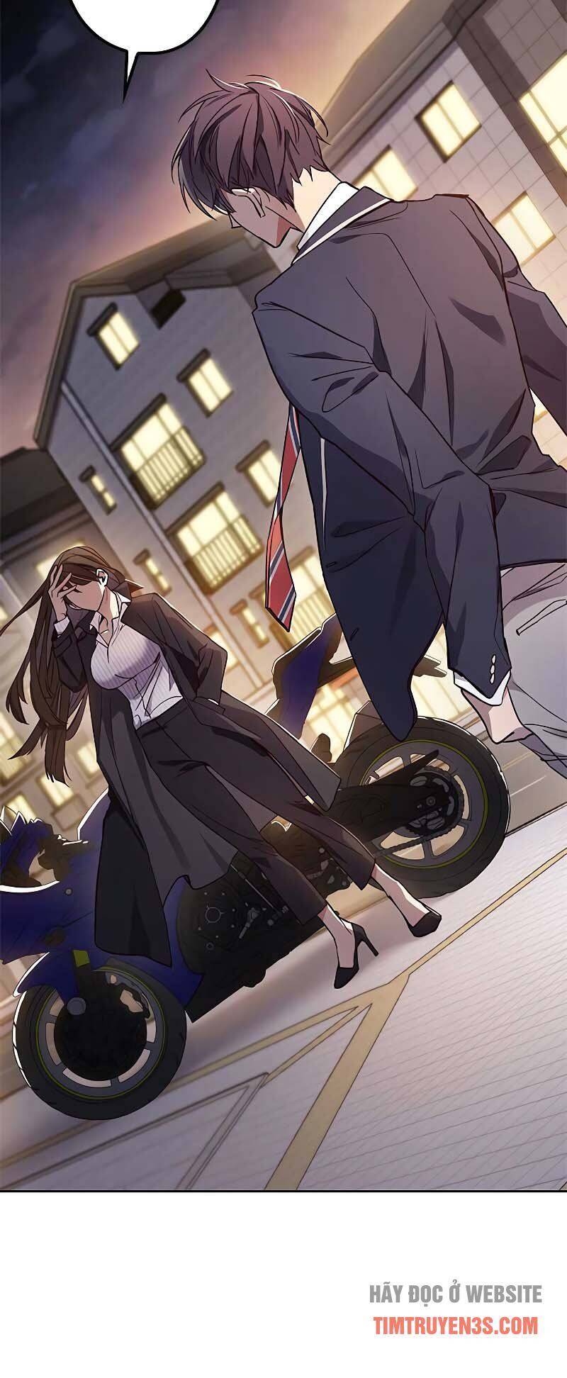 Thám Tử Siêu Năng Lực Chapter 1.5 - 40