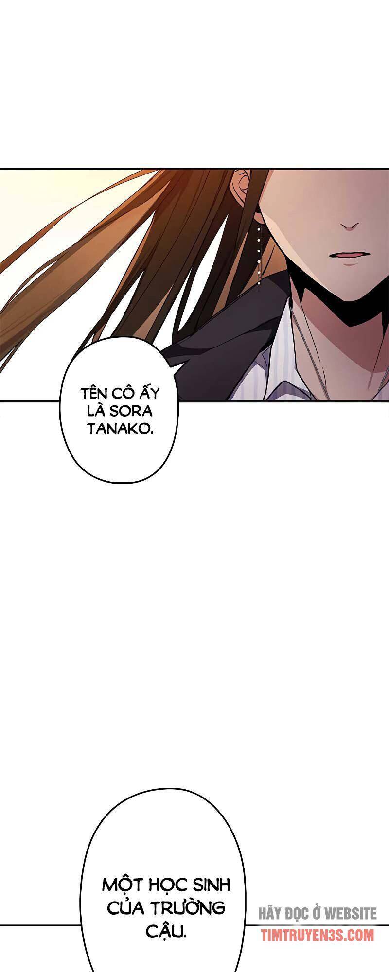 Thám Tử Siêu Năng Lực Chapter 1.5 - 42
