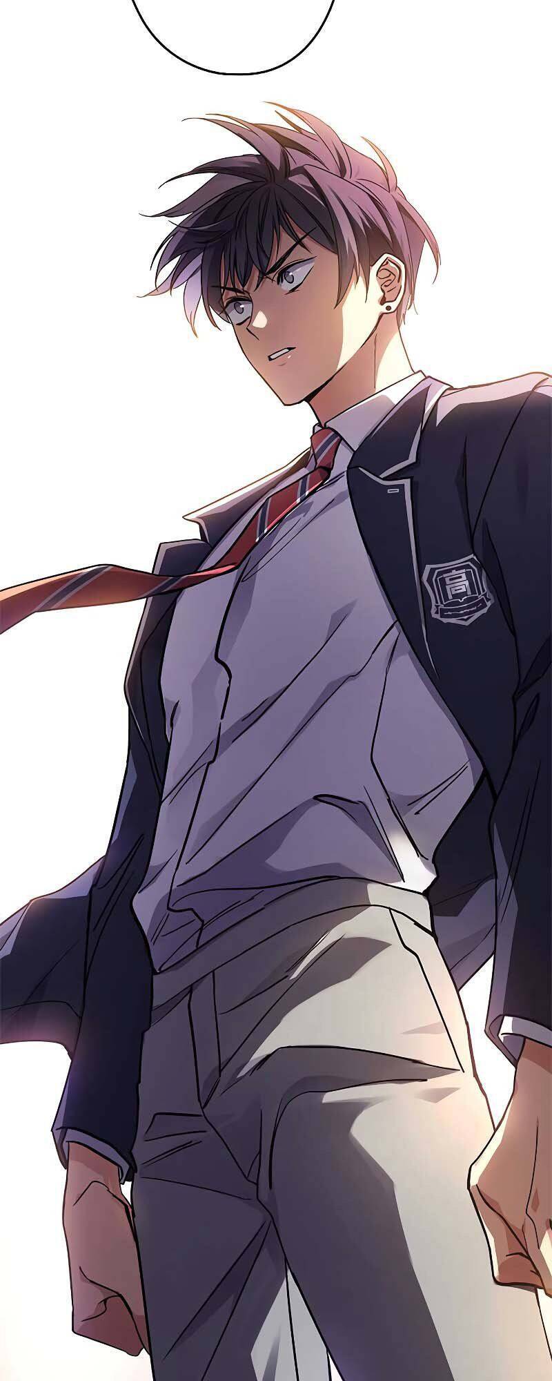 Thám Tử Siêu Năng Lực Chapter 1.5 - 43