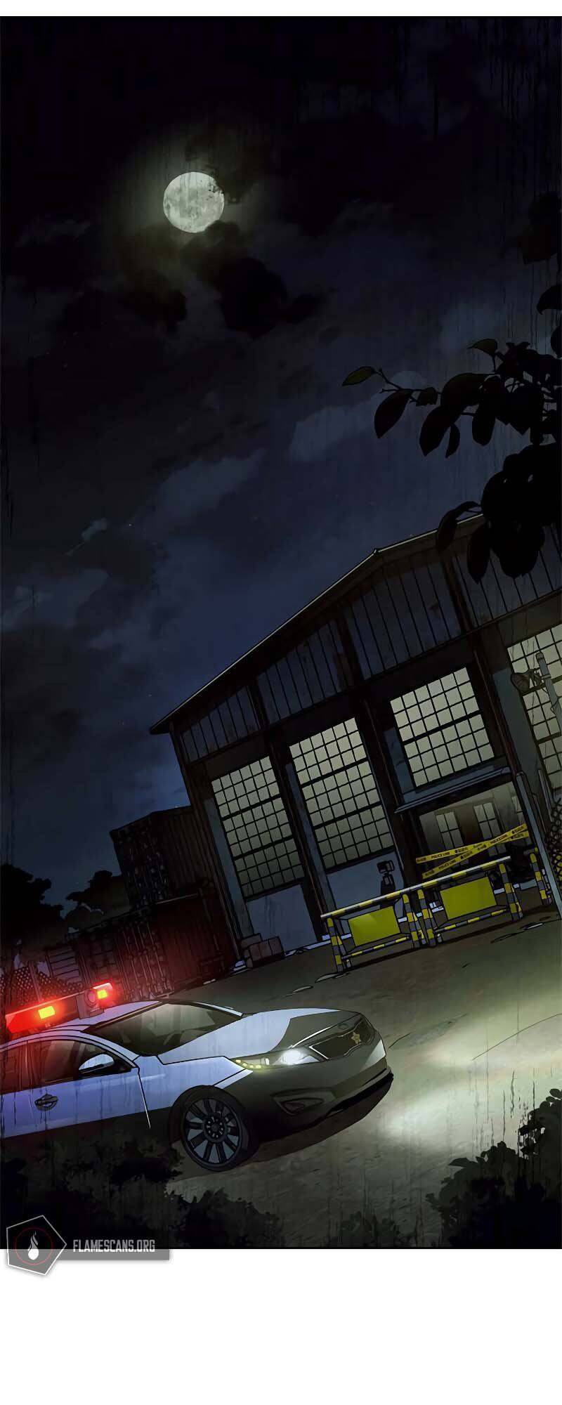 Thám Tử Siêu Năng Lực Chapter 1.5 - 45