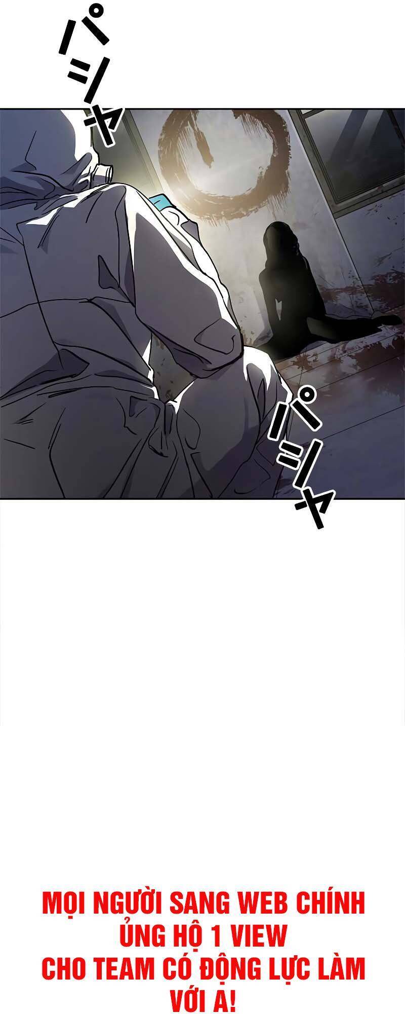 Thám Tử Siêu Năng Lực Chapter 1.5 - 47