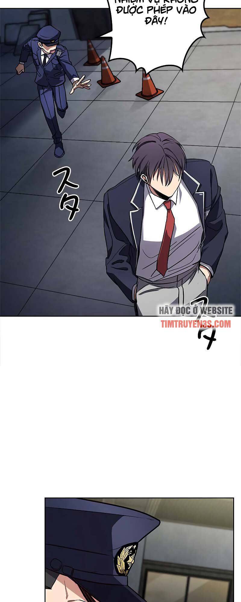 Thám Tử Siêu Năng Lực Chapter 1.5 - 49