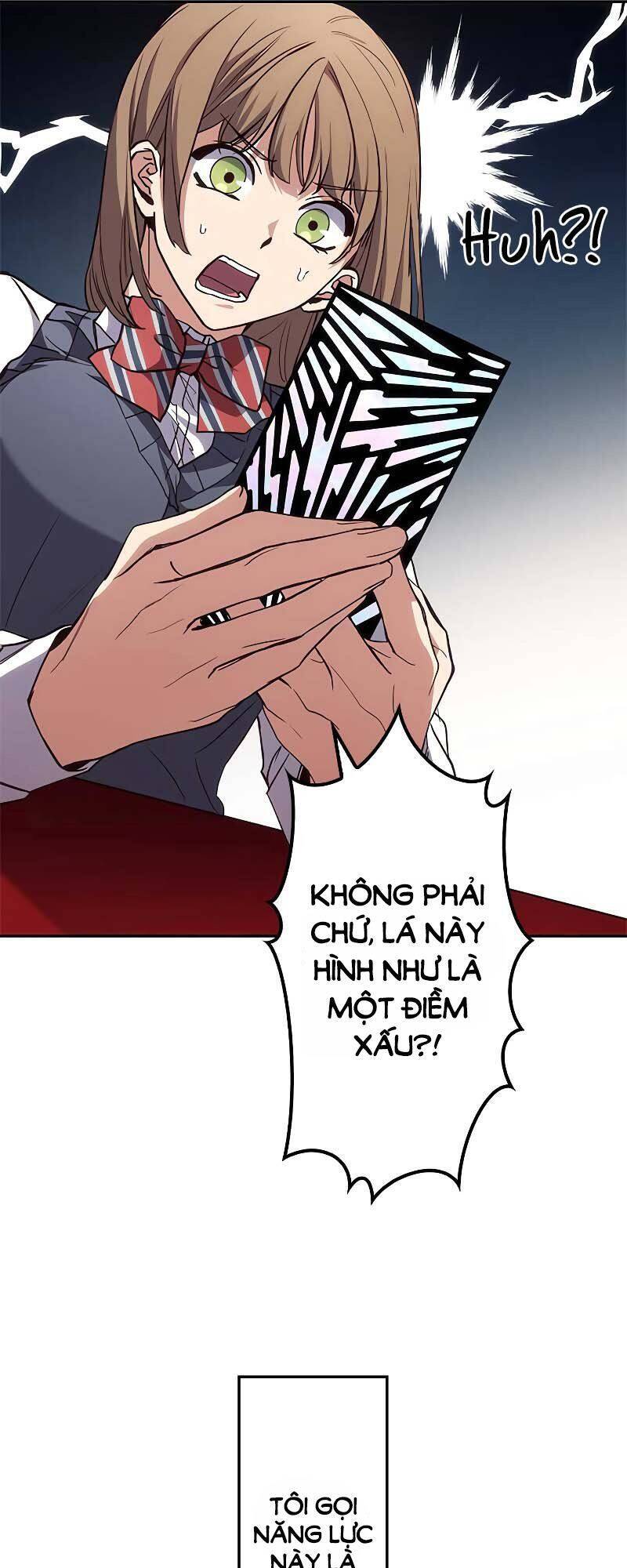 Thám Tử Siêu Năng Lực Chapter 1.5 - 6