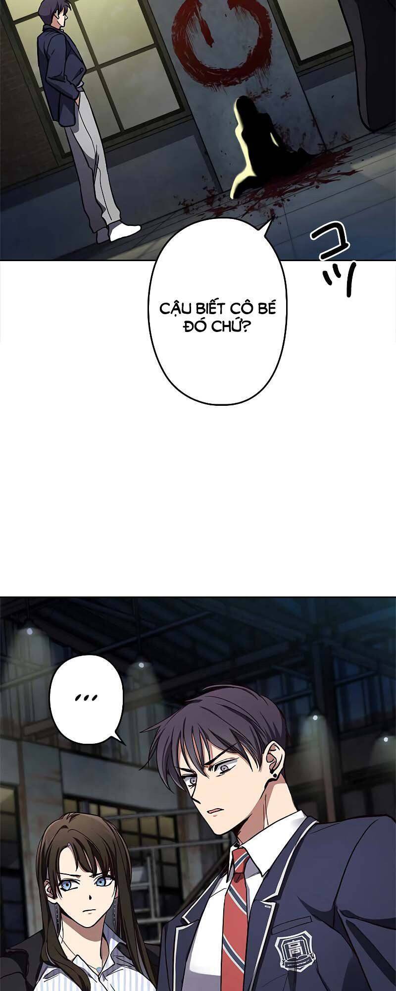 Thám Tử Siêu Năng Lực Chapter 1.5 - 51