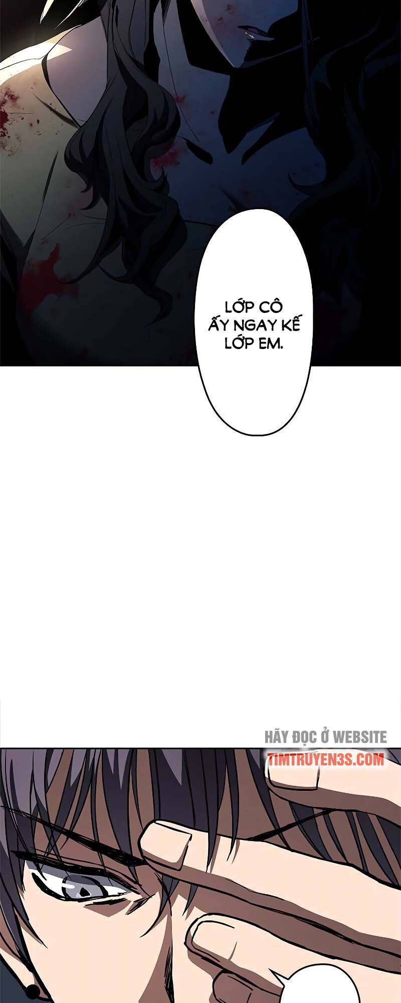 Thám Tử Siêu Năng Lực Chapter 1.5 - 55