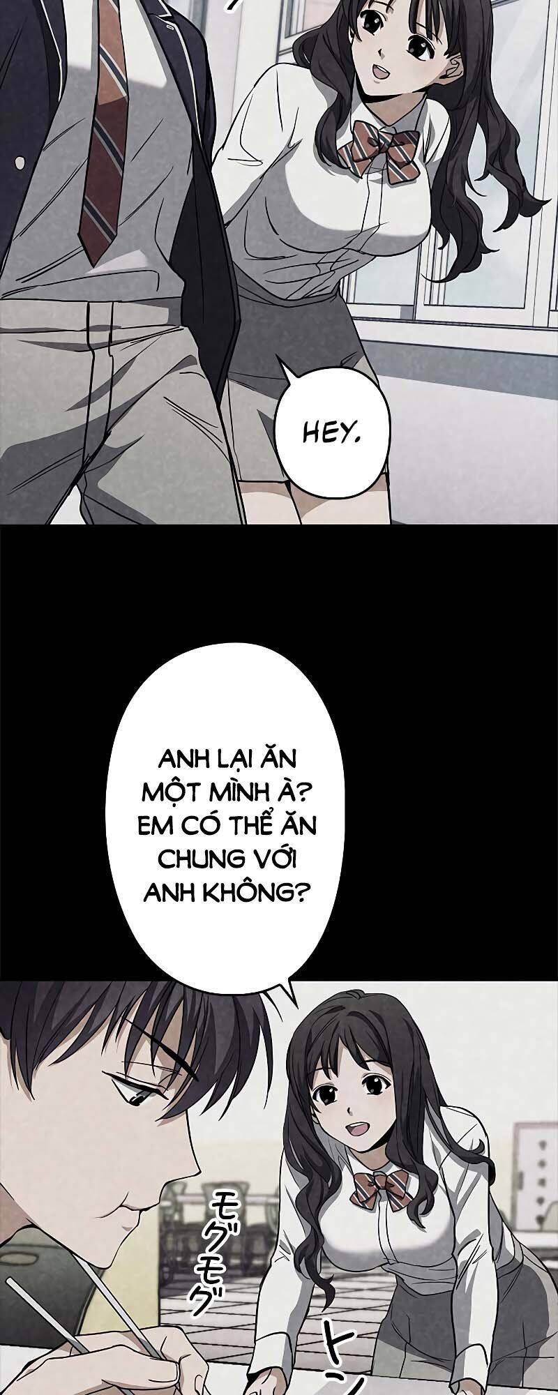 Thám Tử Siêu Năng Lực Chapter 1.5 - 57