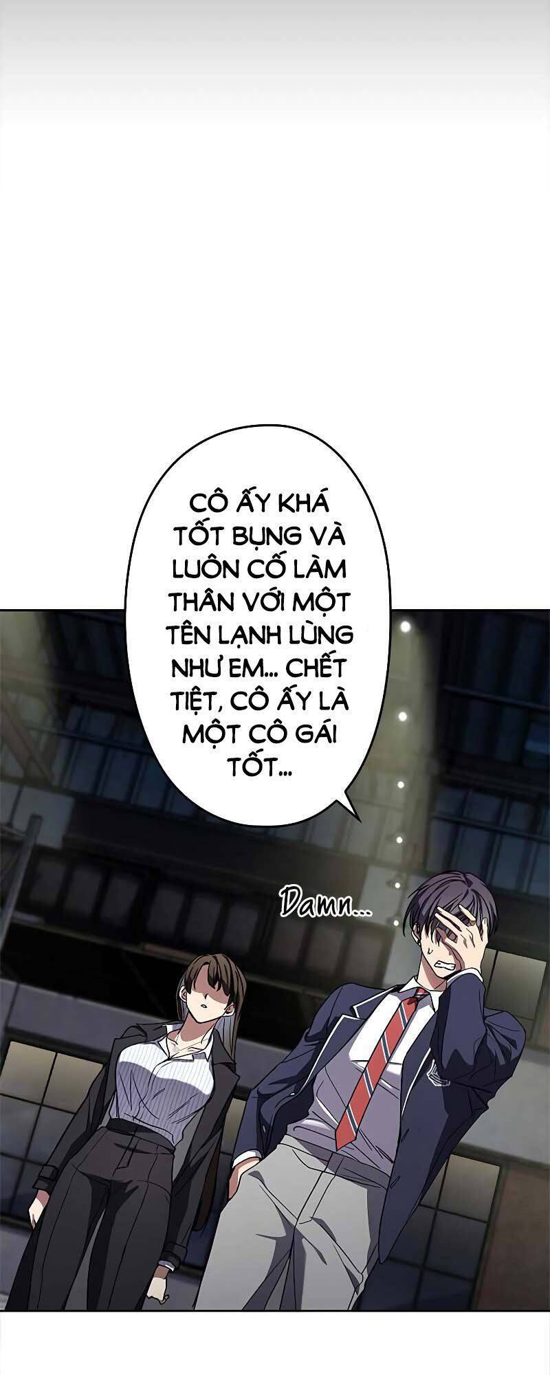 Thám Tử Siêu Năng Lực Chapter 1.5 - 59