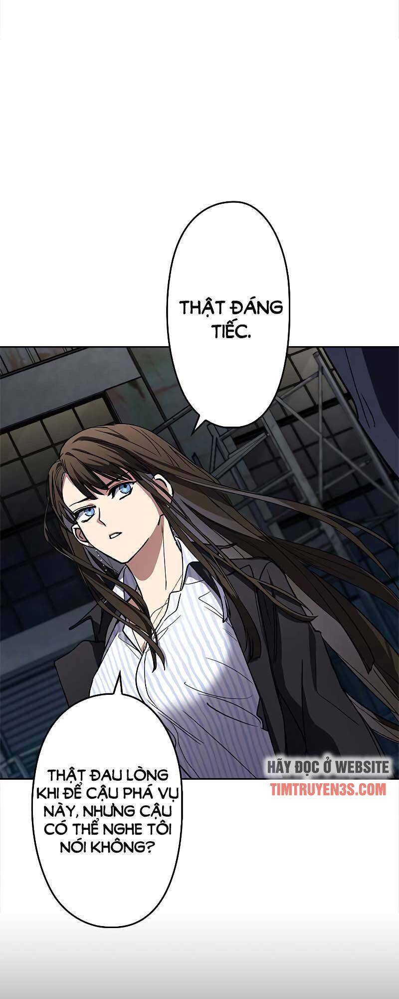 Thám Tử Siêu Năng Lực Chapter 1.5 - 60