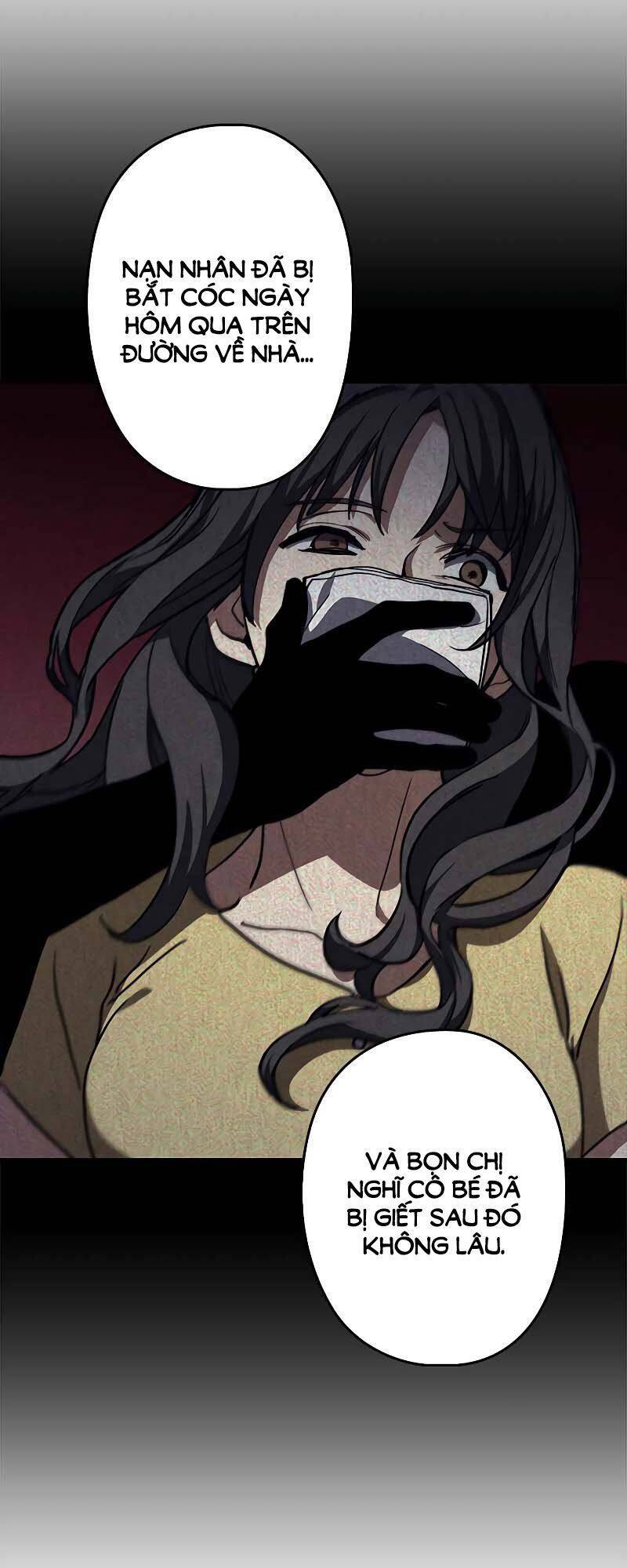 Thám Tử Siêu Năng Lực Chapter 1.5 - 61