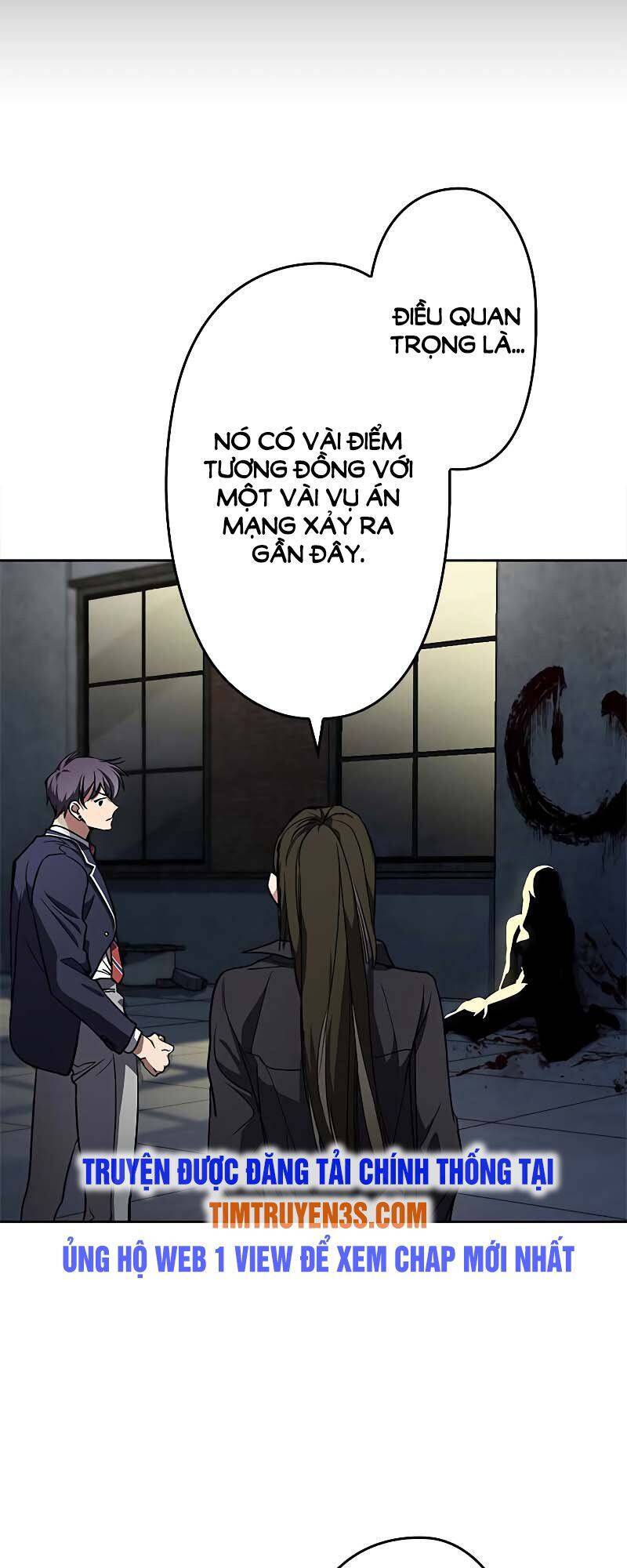 Thám Tử Siêu Năng Lực Chapter 1.5 - 62