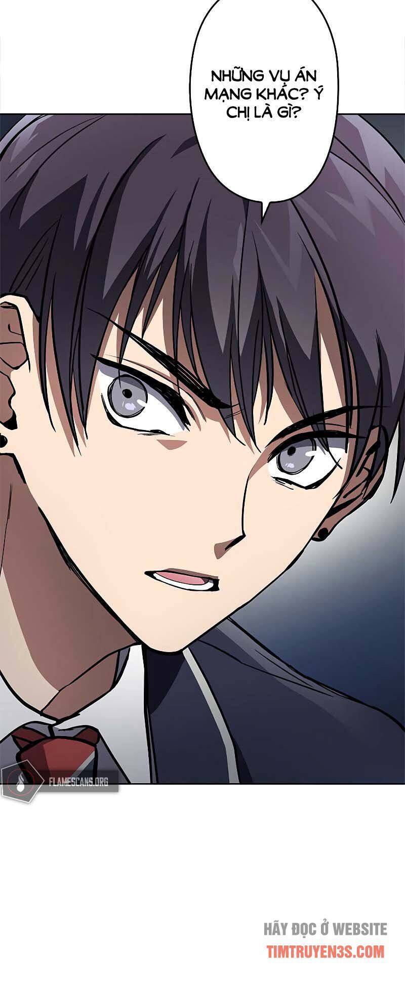 Thám Tử Siêu Năng Lực Chapter 1.5 - 63