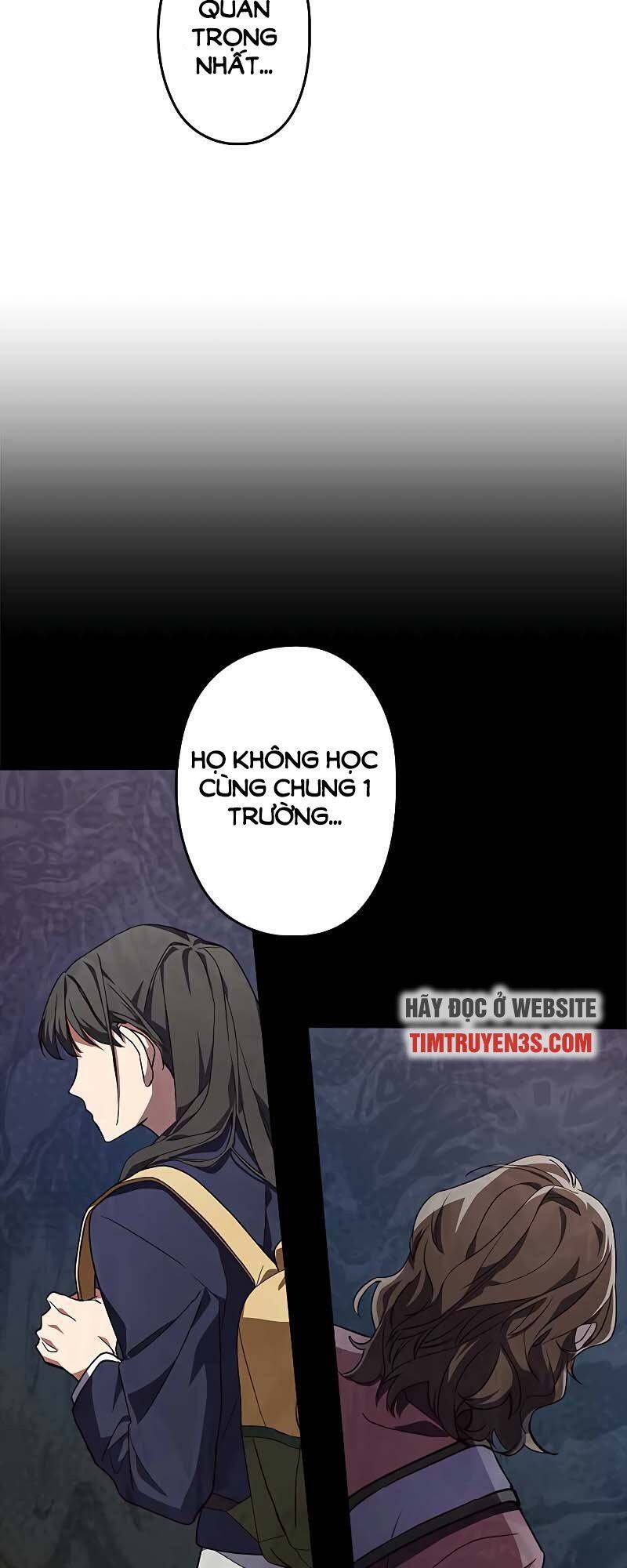 Thám Tử Siêu Năng Lực Chapter 1.5 - 65