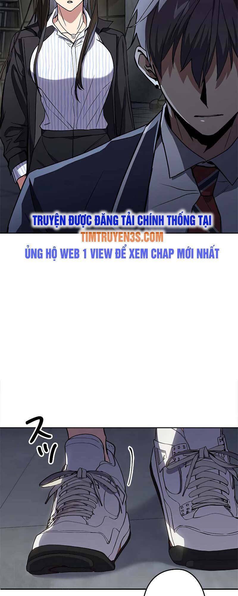 Thám Tử Siêu Năng Lực Chapter 1.5 - 67