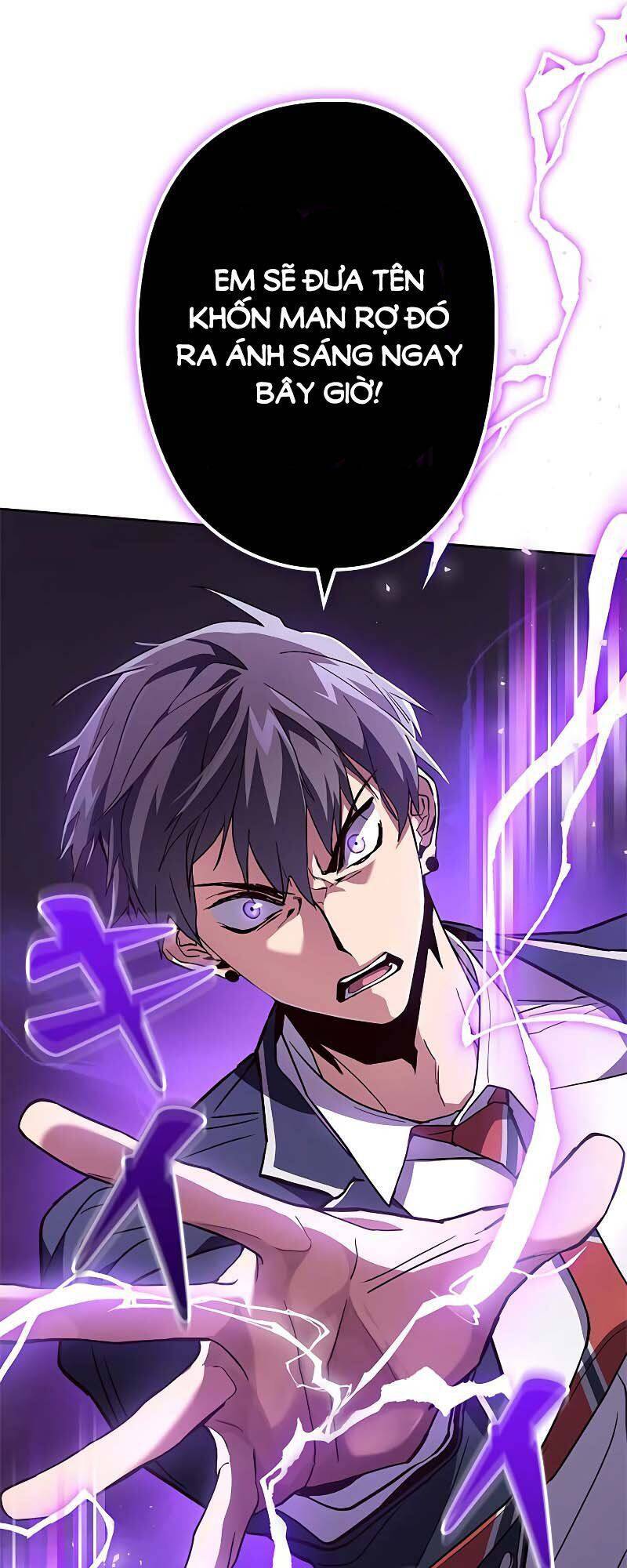 Thám Tử Siêu Năng Lực Chapter 1.5 - 69