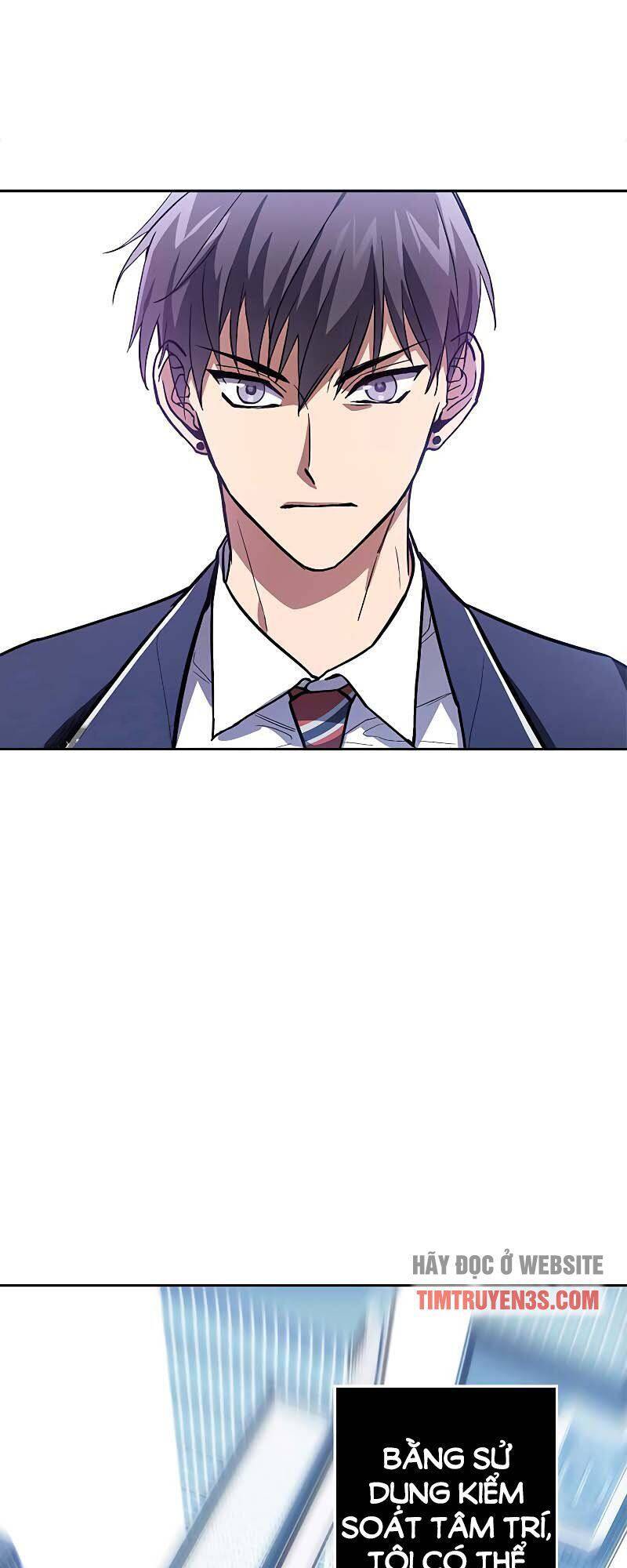Thám Tử Siêu Năng Lực Chapter 1.5 - 71