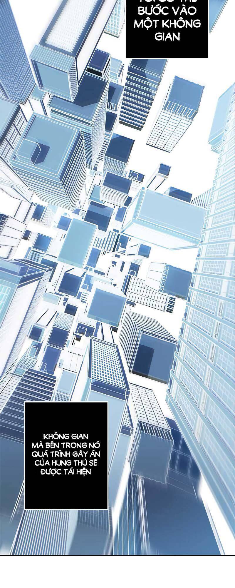 Thám Tử Siêu Năng Lực Chapter 1.5 - 72