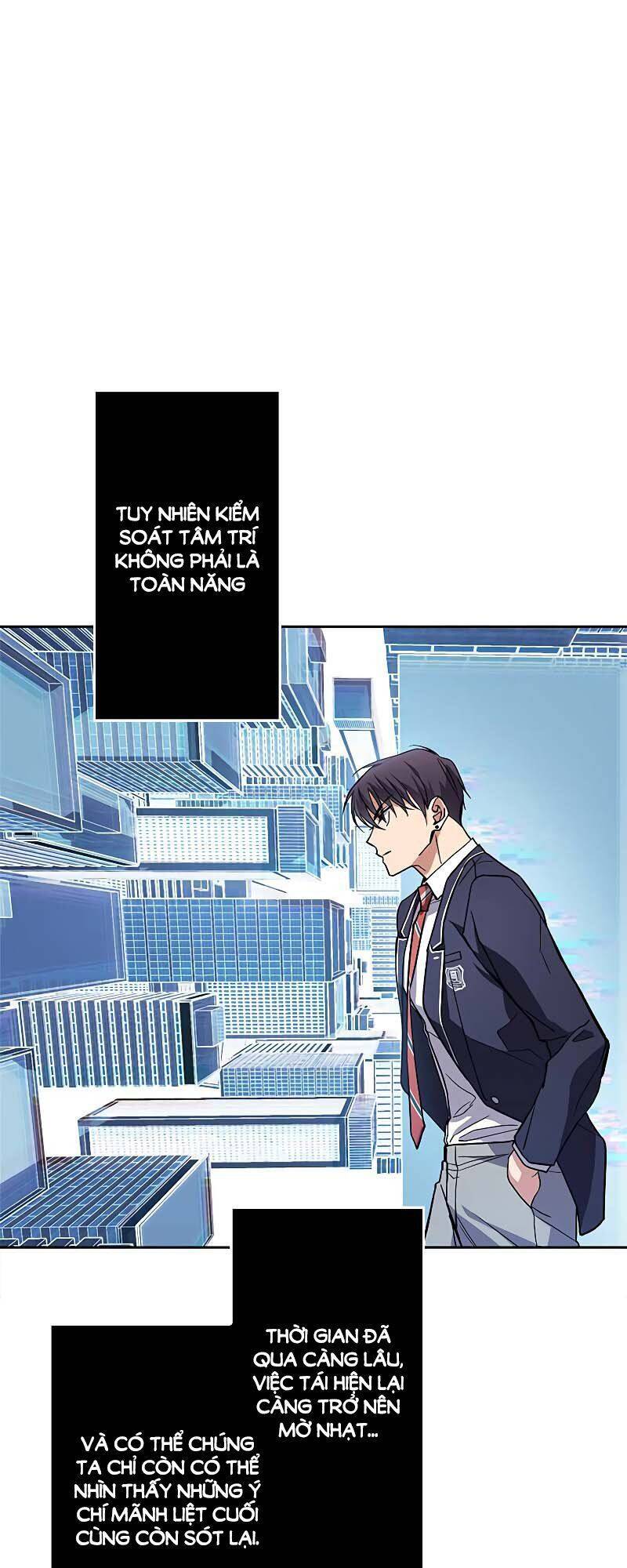 Thám Tử Siêu Năng Lực Chapter 1.5 - 73