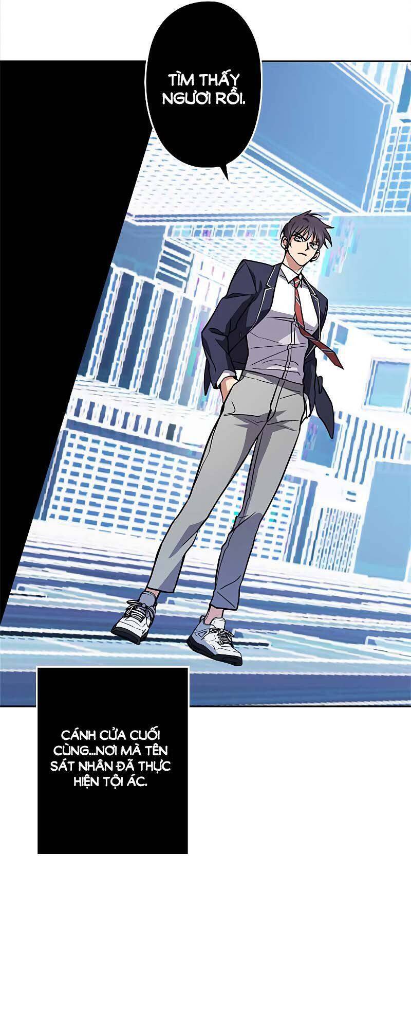 Thám Tử Siêu Năng Lực Chapter 1.5 - 75